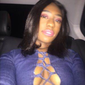 Meet your Posher, Brittany